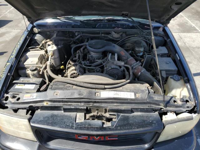 2001 GMC Sonoma VIN: 1GTDT19W41K181440 Lot: 54438754