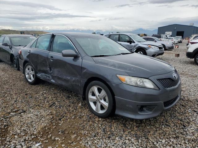 Vin: 4t1bk3ek8bu132655, lot: 55107054, toyota camry se 20114