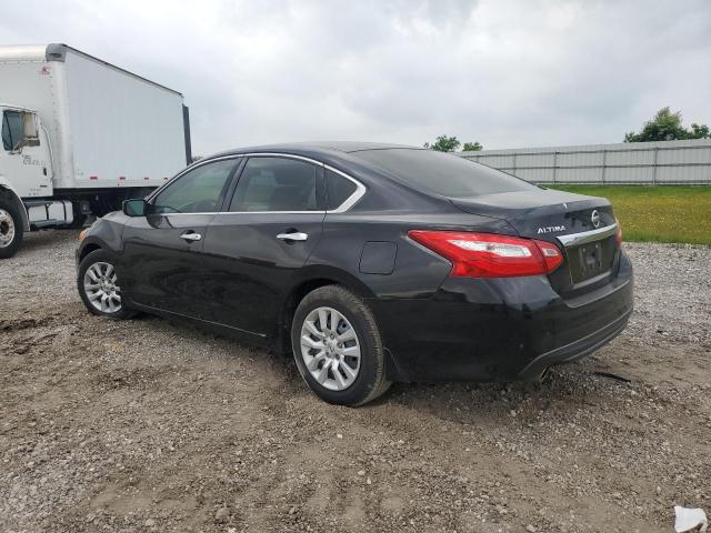 2017 Nissan Altima 2.5 VIN: 1N4AL3AP8HN331020 Lot: 56294234