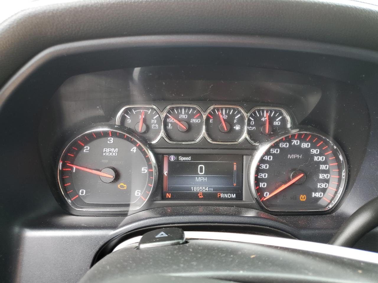 3GTP1UEC5FG170655 2015 GMC Sierra C1500 Sle