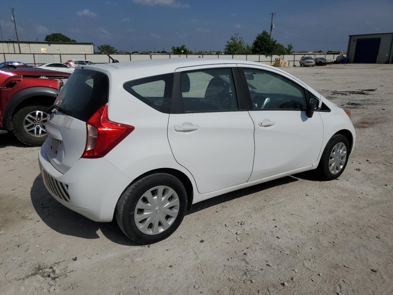 3N1CE2CP6GL407520 2016 Nissan Versa Note S