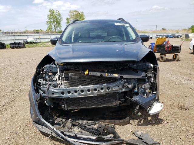 2019 FORD ESCAPE SEL - 1FMCU9HD4KUC28832