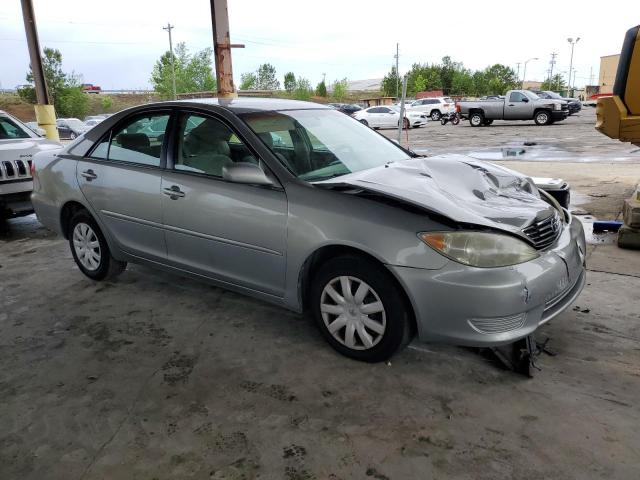 2005 Toyota Camry Le VIN: 4T1BE32K15U970672 Lot: 54467664