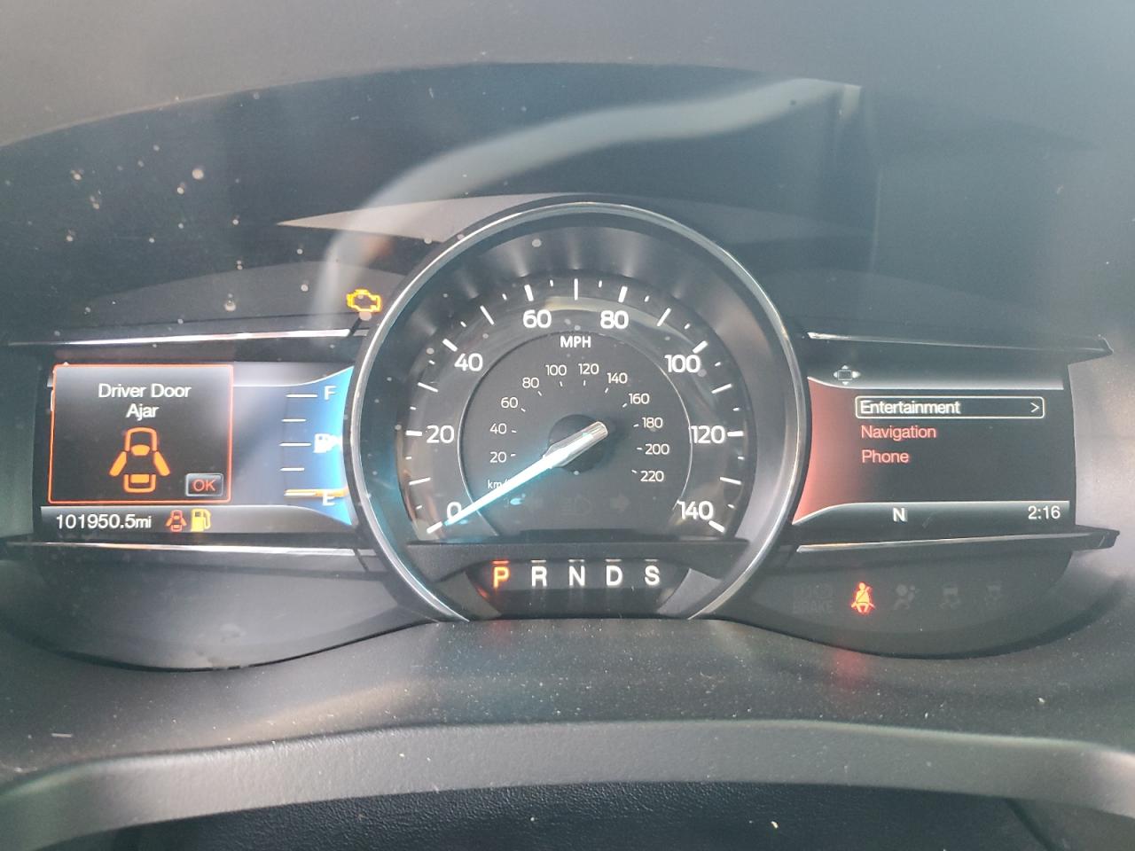 1FM5K8GT9HGB29738 2017 Ford Explorer Sport