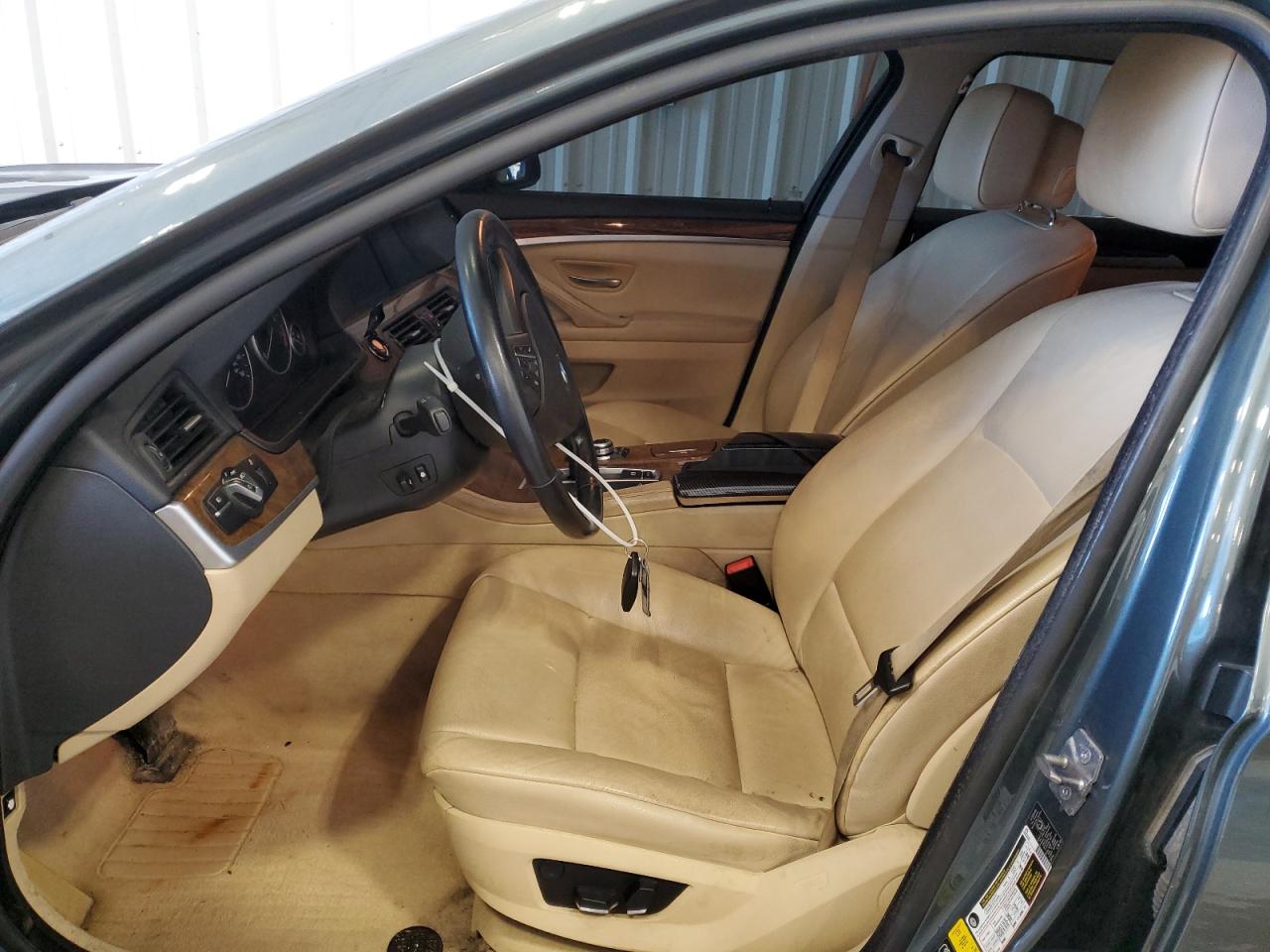 WBAFU7C53BC780864 2011 BMW 535 Xi