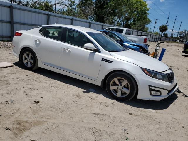 2015 Kia Optima Lx VIN: KNAGM4A73F5530302 Lot: 56347784