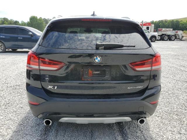 2020 BMW X1 Sdrive28I VIN: WBXJG7C03L5P46537 Lot: 56479714