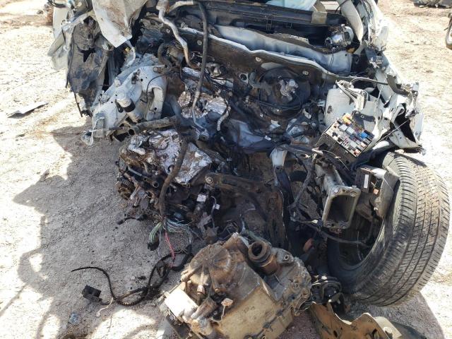 2019 Ford Ecosport Se VIN: MAJ3S2GE4KC299844 Lot: 53670914