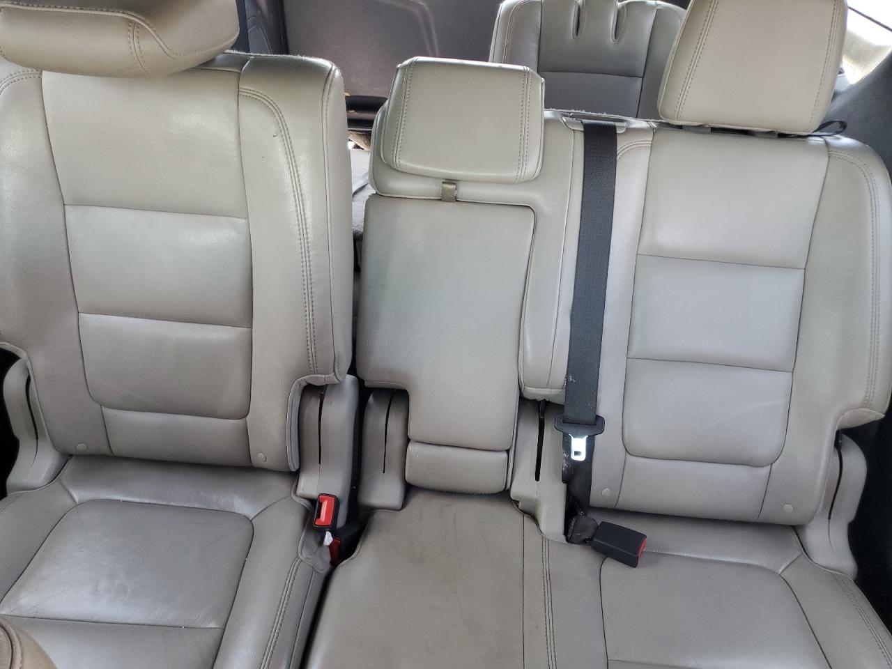 1FMHK7F89CGA09595 2012 Ford Explorer Limited