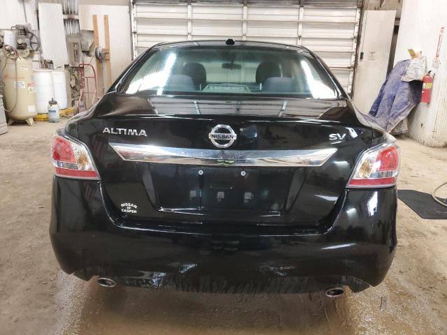 2015 Nissan Altima 2.5 VIN: 1N4AL3AP7FC463646 Lot: 54634484