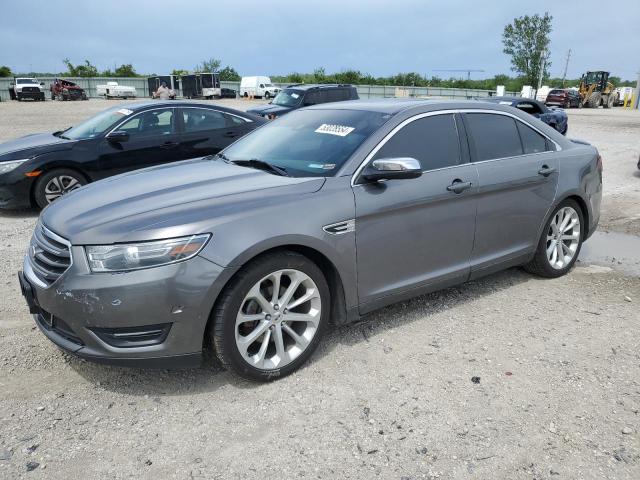 2013 FORD TAURUS LIM #2909839002