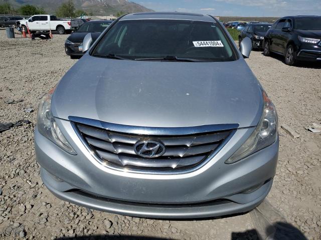 2013 Hyundai Sonata Se VIN: 5NPEC4AC2DH568515 Lot: 54441004