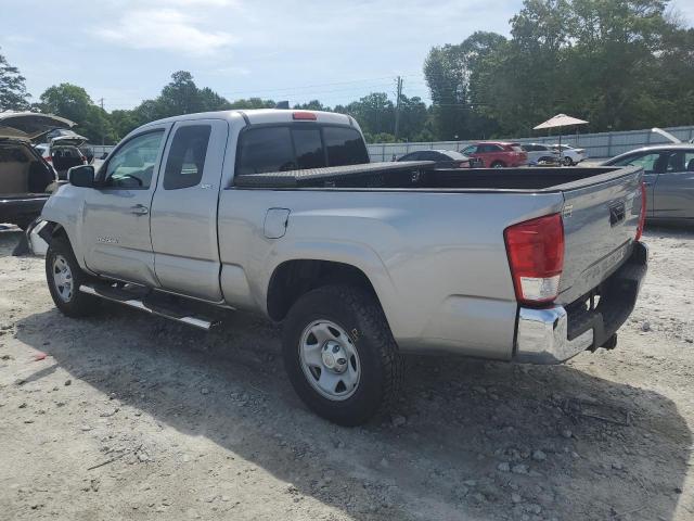 2016 Toyota Tacoma Access Cab VIN: 5TFRZ5CN2GX014999 Lot: 57004474