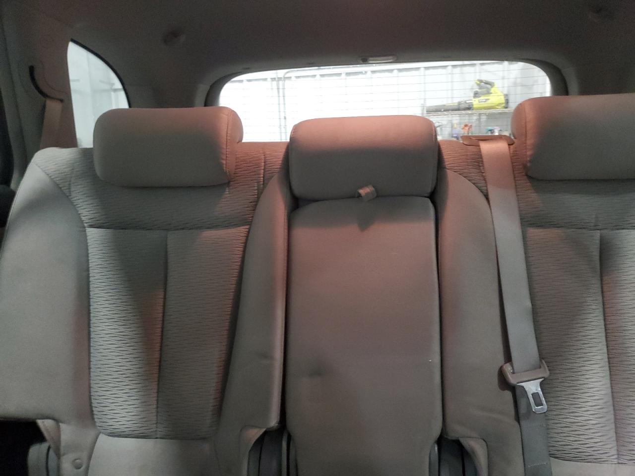 5NMSH13E57H096913 2007 Hyundai Santa Fe Se