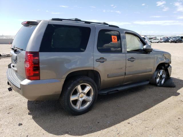 2007 Chevrolet Tahoe K1500 VIN: 1GNFK13057R104843 Lot: 54164794