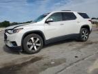 2018 CHEVROLET TRAVERSE L - 1GNERHKW7JJ185937