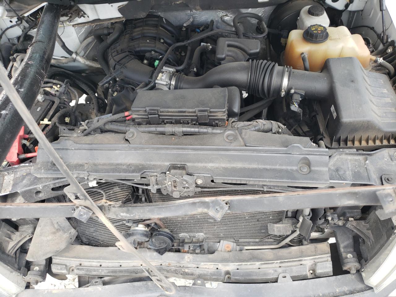 1FTMF1CMXDKE71913 2013 Ford F150