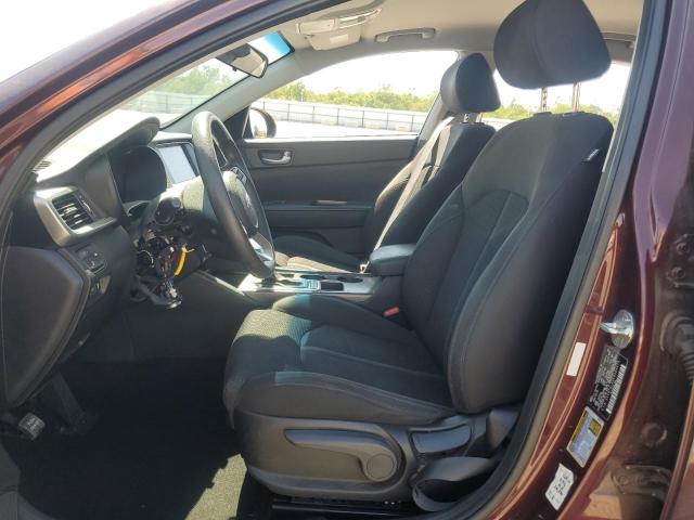 2019 Kia Optima Lx VIN: 5XXGT4L33KG323575 Lot: 54912264