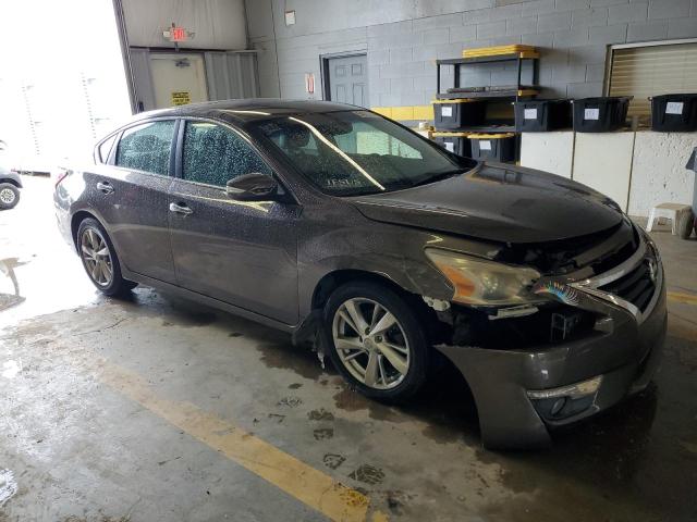 2013 Nissan Altima 2.5 VIN: 1N4AL3APXDN478143 Lot: 54977044