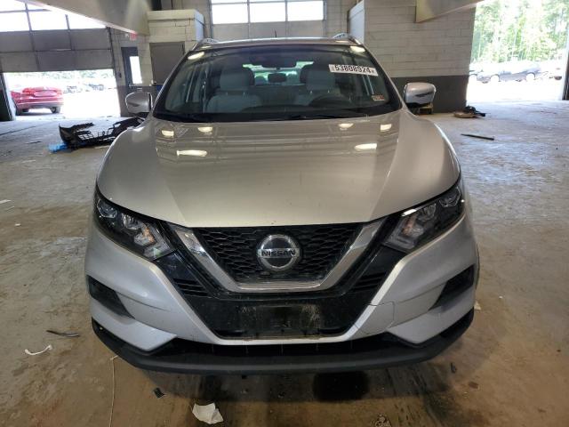 2020 Nissan Rogue Sport S VIN: JN1BJ1CW6LW369719 Lot: 53808924