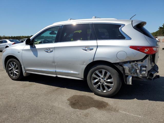 2015 Infiniti Qx60 VIN: 5N1AL0MM1FC523023 Lot: 53588344