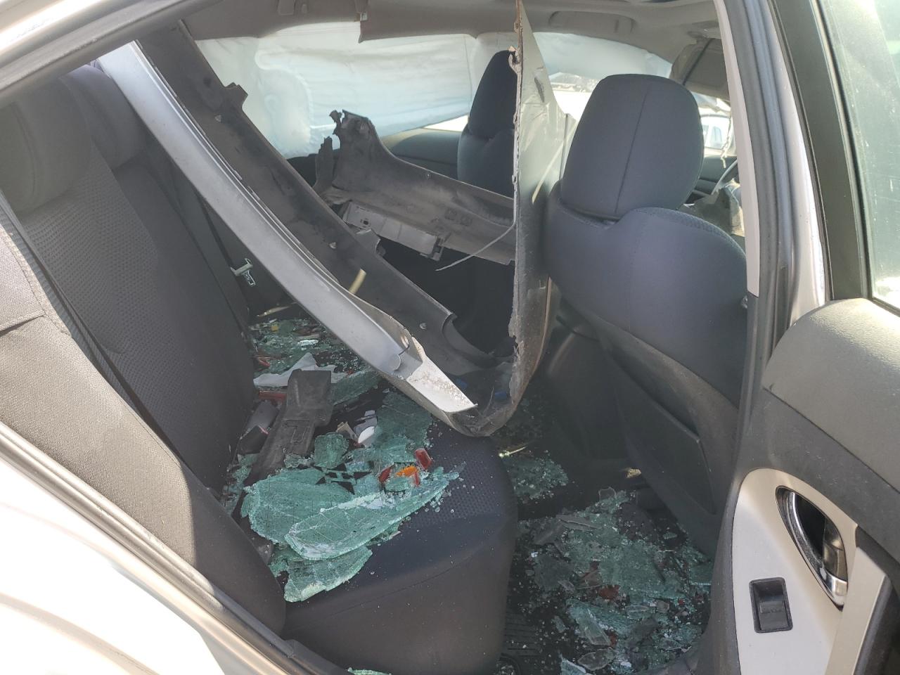 4T1BK46K67U554676 2007 Toyota Camry Le