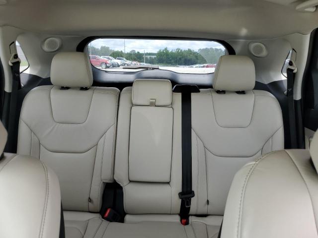 2017 Ford Edge Titanium VIN: 2FMPK4K88HBC59585 Lot: 56115534