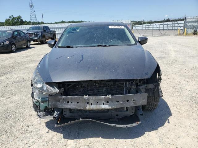 VIN JM1BM1T77F1246493 2015 Mazda 3, SV no.5