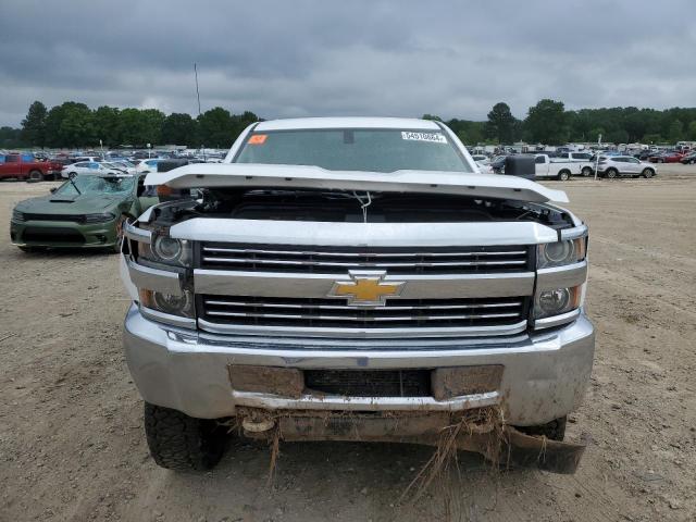 2016 Chevrolet Silverado K2500 Heavy Duty VIN: 1GC2KUEG3GZ233151 Lot: 54510664