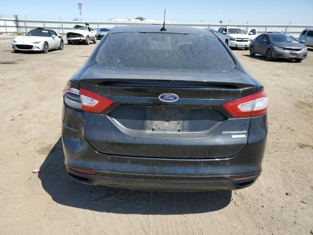 3FA6P0K92DR157252 2013 Ford Fusion Titanium