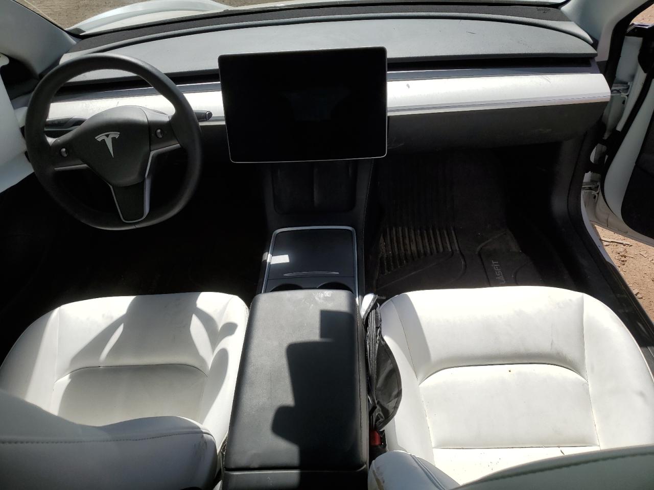 5YJ3E1EA4PF481307 2023 Tesla Model 3