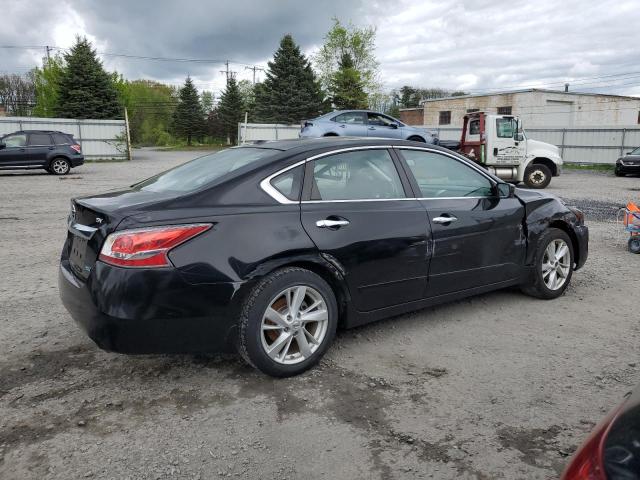 2014 Nissan Altima 2.5 VIN: 1N4AL3AP1EC278345 Lot: 54309754