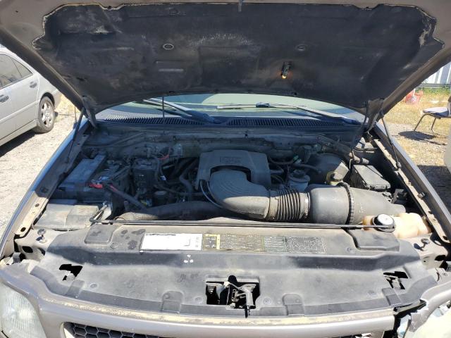 2002 Ford F150 VIN: 1FTRX18L92NB26175 Lot: 54645534