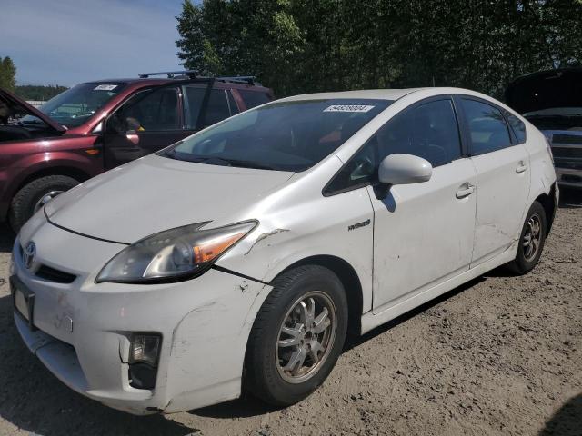 2010 Toyota Prius VIN: JTDKN3DU3A0060364 Lot: 54828004