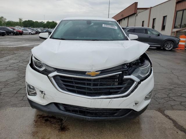 2019 CHEVROLET EQUINOX LT 2GNAXUEV6K6128983  53222884