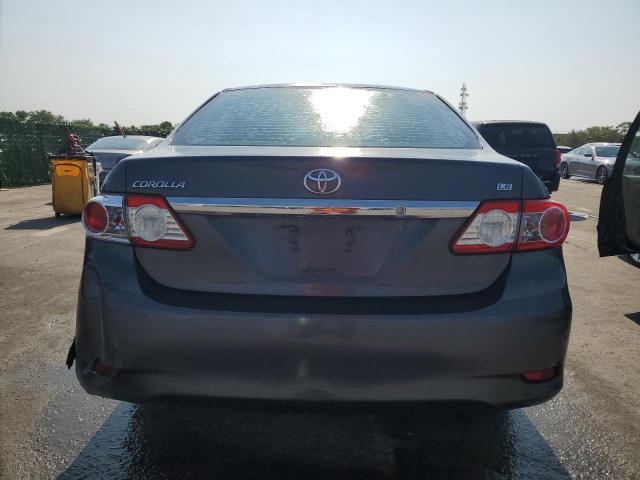 2013 Toyota Corolla Base VIN: 2T1BU4EE0DC931439 Lot: 51633364