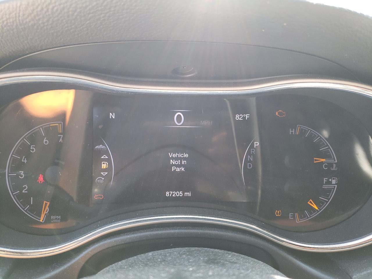 1C4RJFBG0HC641239 2017 Jeep Grand Cherokee Limited