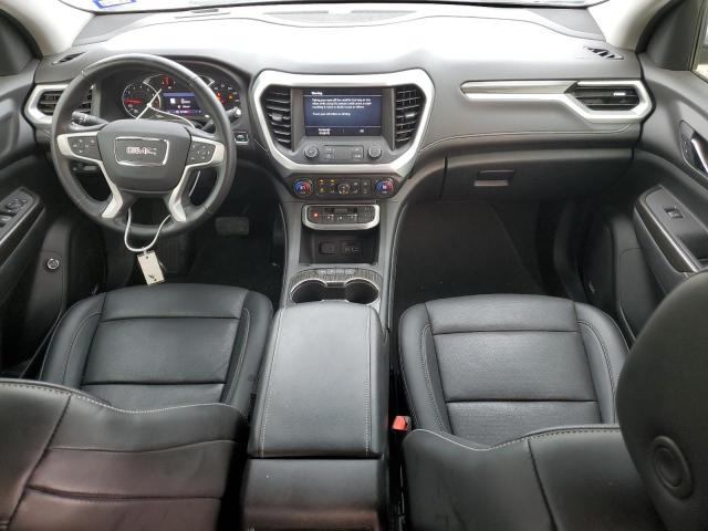 2022 GMC Acadia Slt VIN: 1GKKNMLS5NZ103517 Lot: 56004274