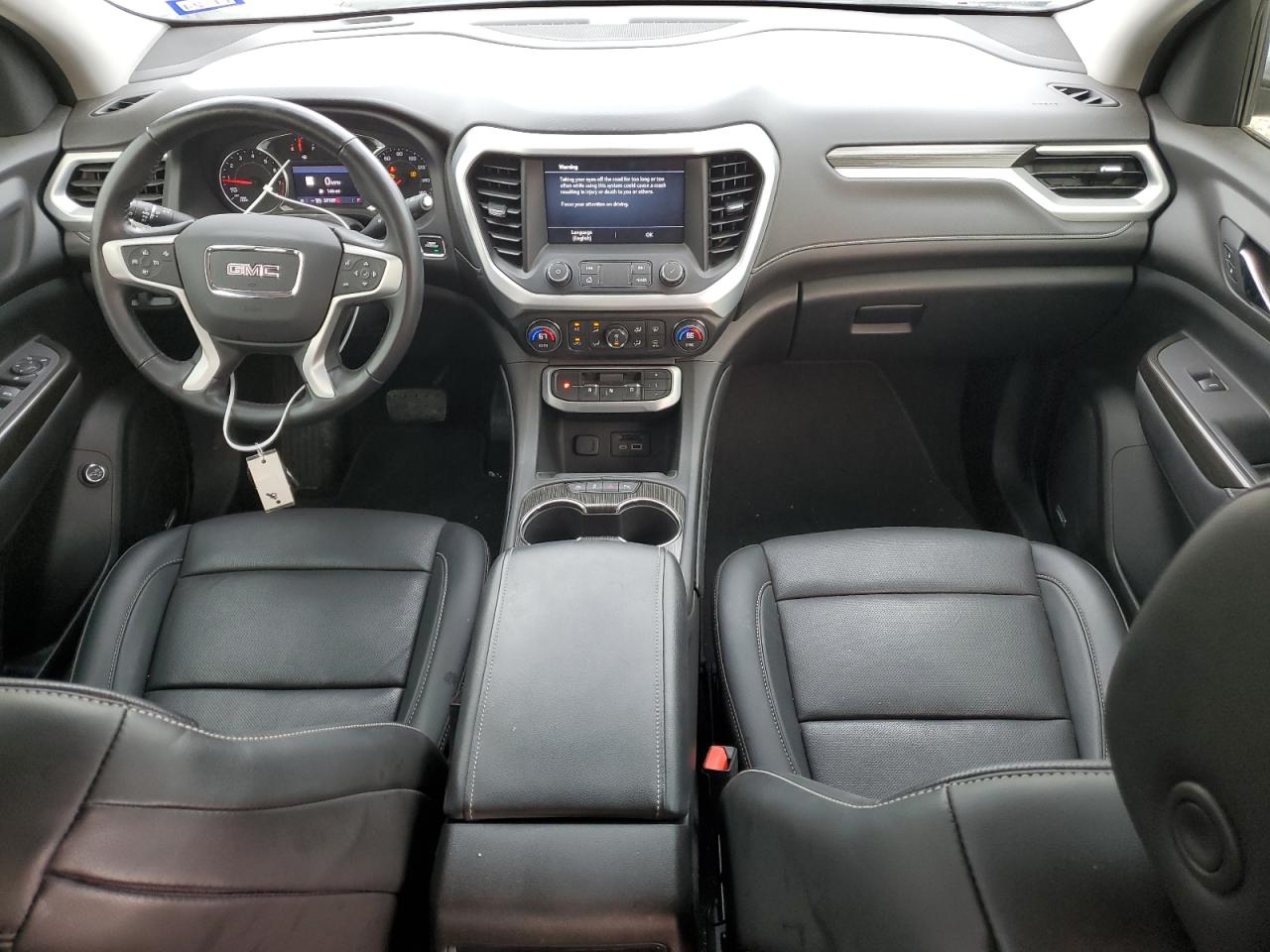 1GKKNMLS5NZ103517 2022 GMC Acadia Slt