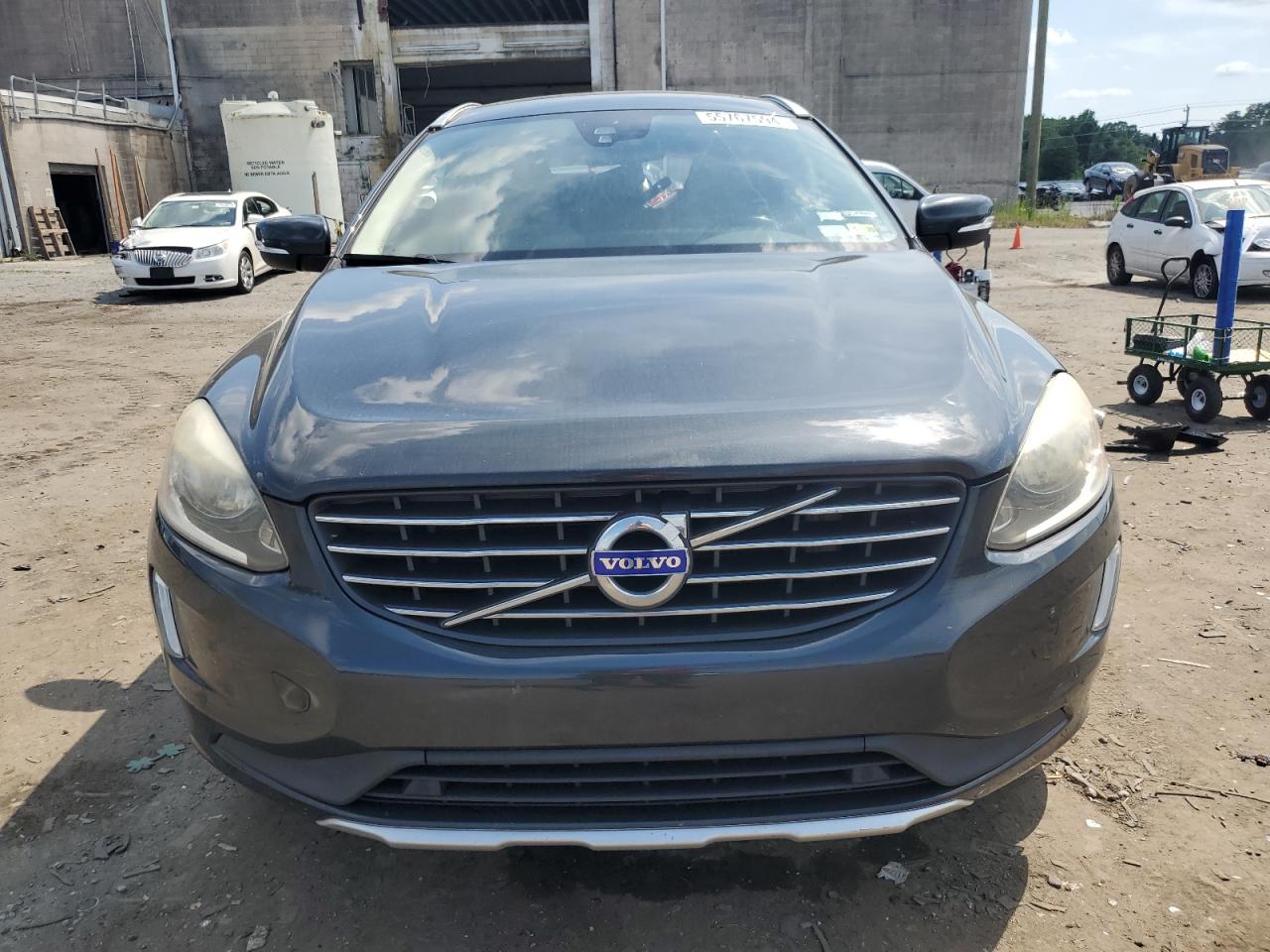 YV4952DL9E2552064 2014 Volvo Xc60 3.2