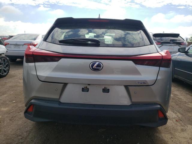 2019 Lexus Ux 250H VIN: JTHU9JBHXK2016275 Lot: 54524314