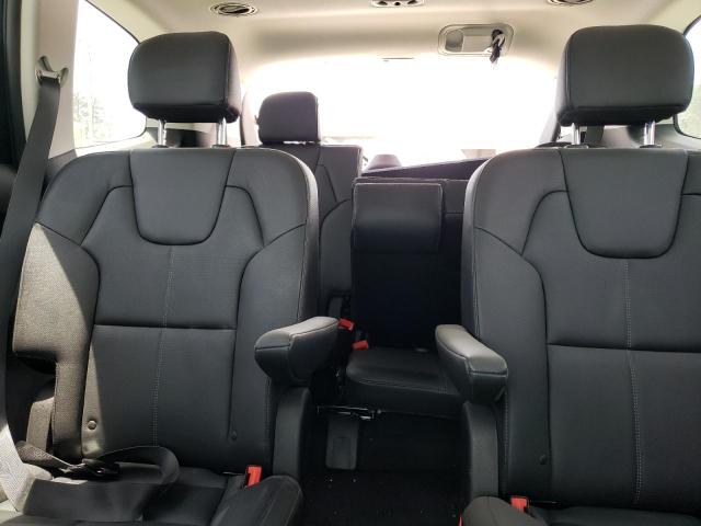 2024 Kia Telluride Sx VIN: 5XYP54GC6RG467079 Lot: 57106534