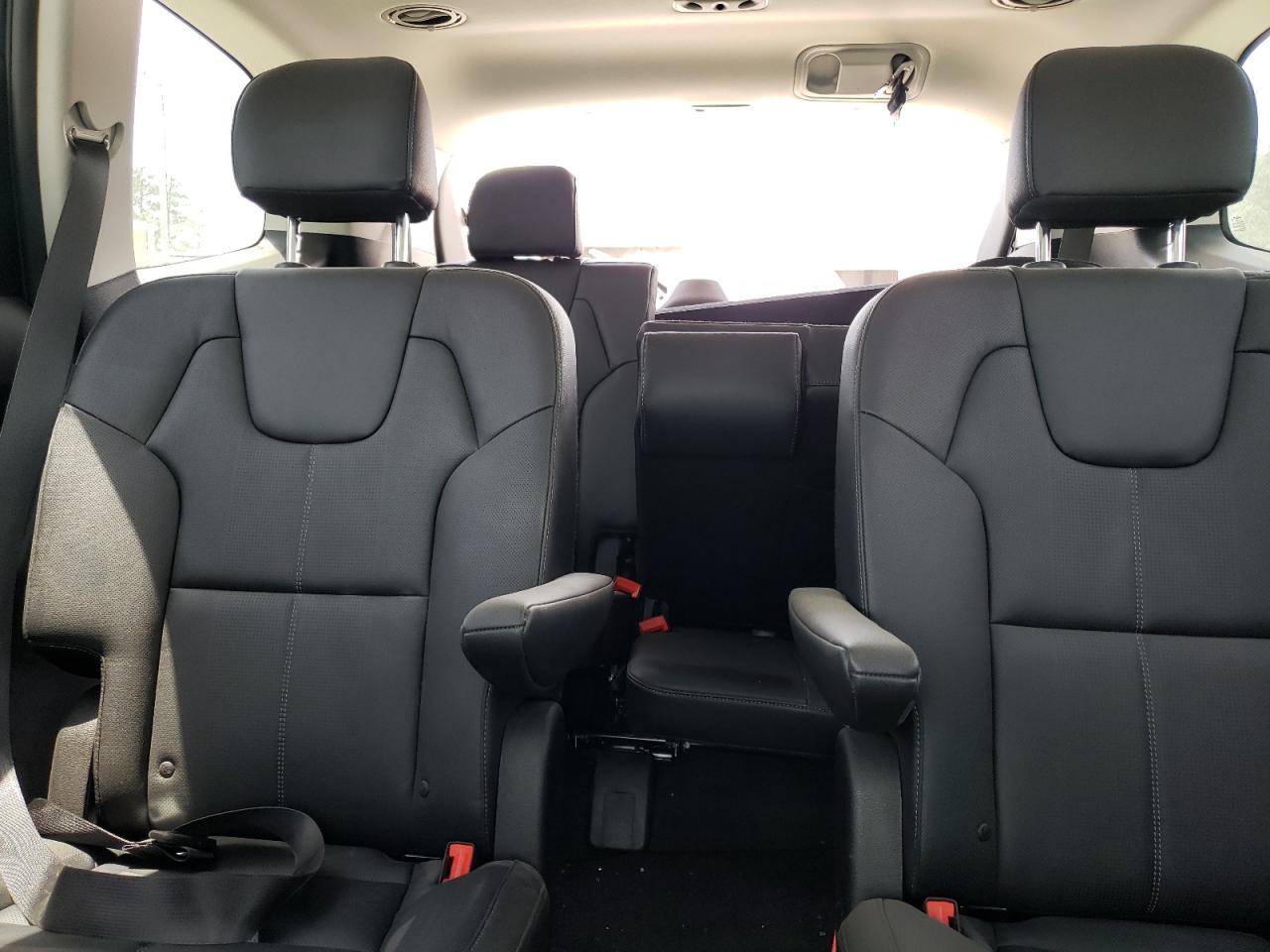 5XYP54GC6RG467079 2024 Kia Telluride Sx