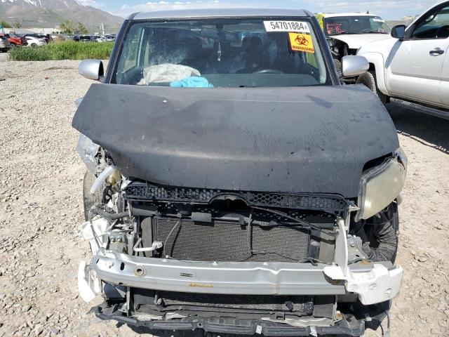 2014 Toyota Scion Xb VIN: JTLZE4FE2EJ049998 Lot: 54701884