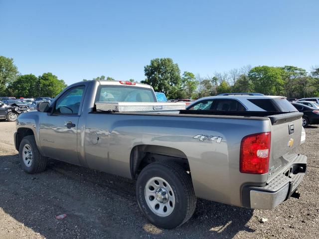 2012 Chevrolet Silverado K1500 VIN: 1GCNKPE08CZ228457 Lot: 56385694