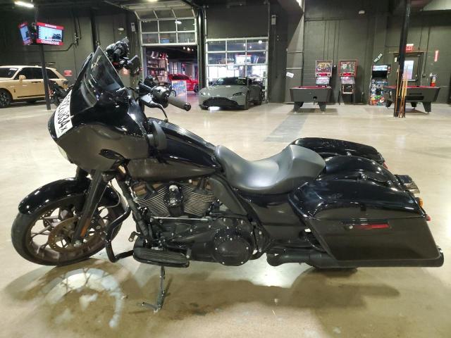 2023 HARLEY-DAVIDSON FLHXST 1HD1ABL13PB655428