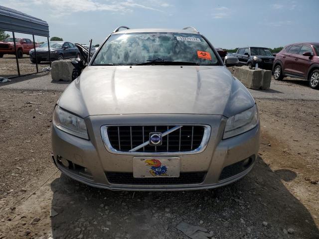 2009 Volvo V70 3.2 VIN: YV1BW982391106316 Lot: 53279124