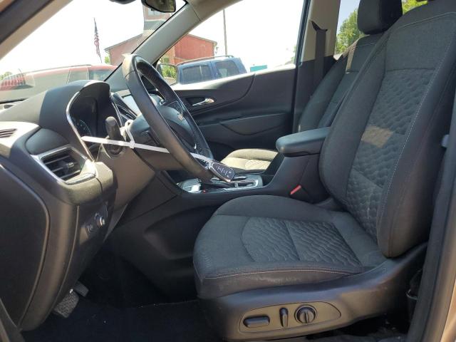 2019 Chevrolet Equinox Lt VIN: 2GNAXUEV2K6136451 Lot: 57088554