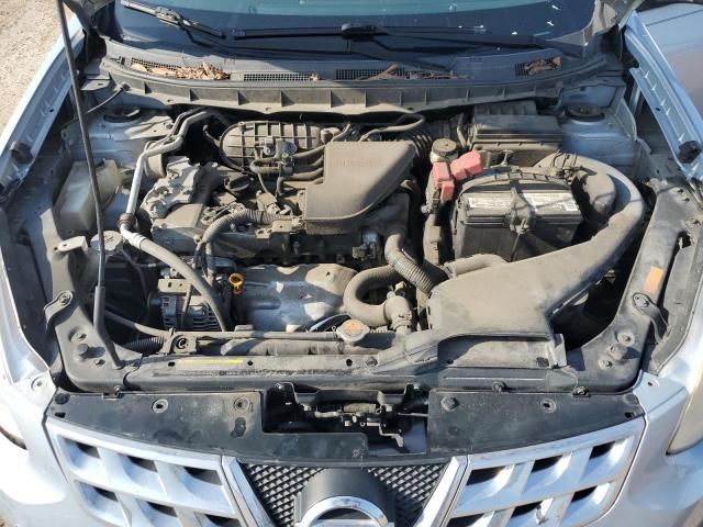 2012 Nissan Rogue S VIN: JN8AS5MT0CW270383 Lot: 56351134