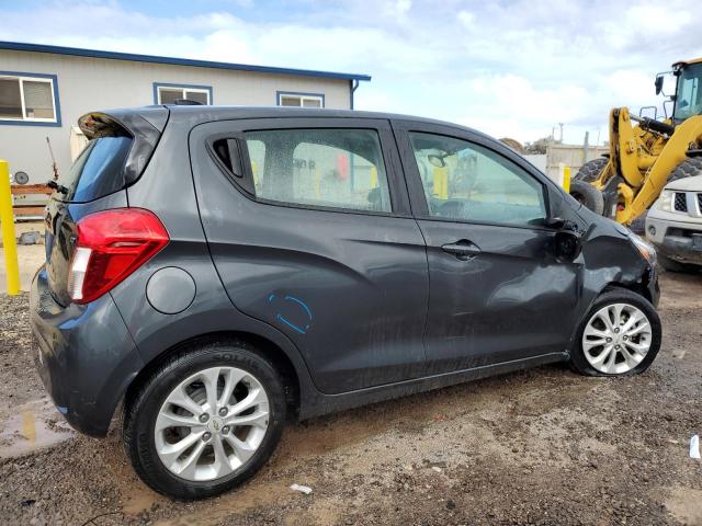 2022 Chevrolet Spark 1Lt VIN: KL8CD6SA8NC013927 Lot: 55046974